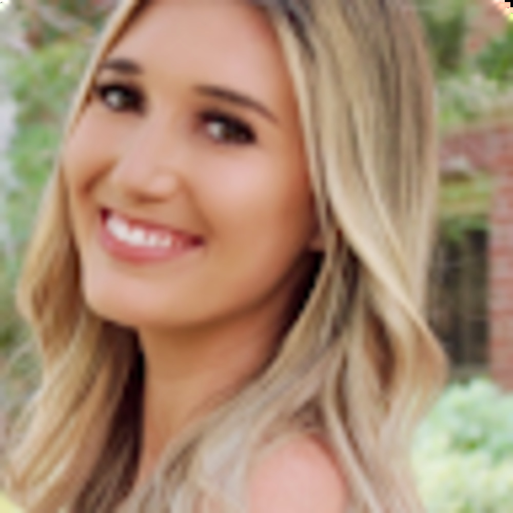 Meet your Posher, Brooke